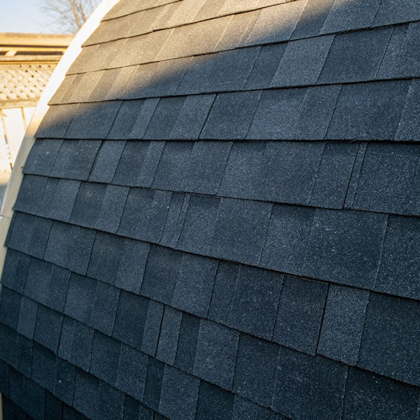 Leisurecraft CT Mini POD Sauna CTC77ME
