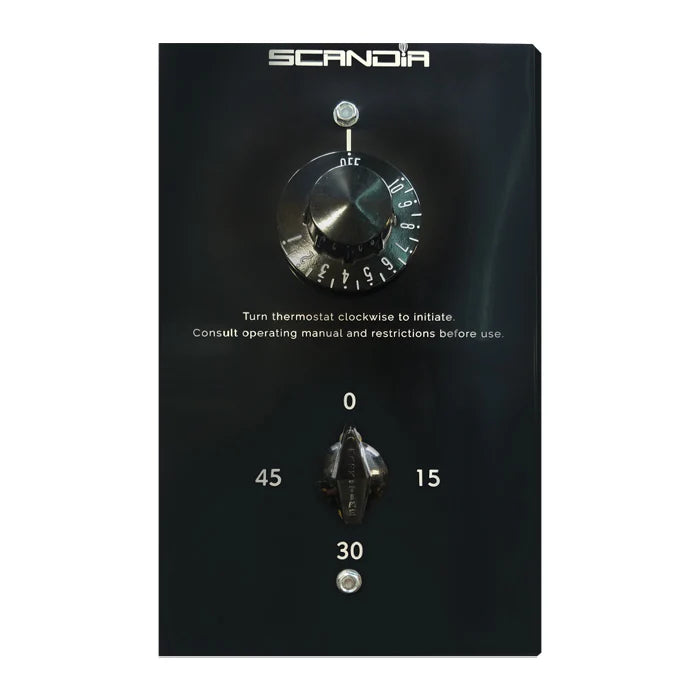 Replacement Face plate F/G