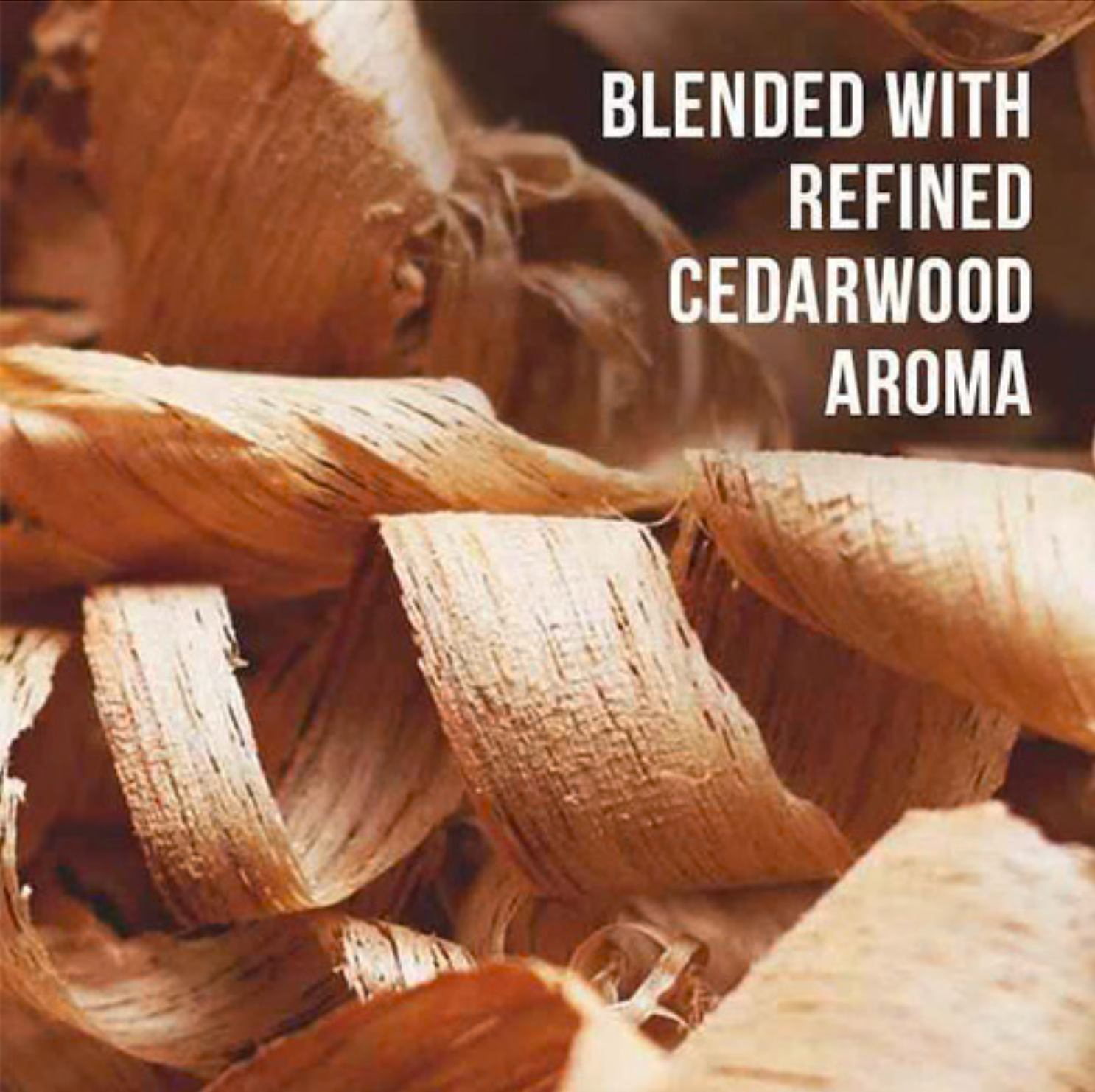 Scandia Sauna Wood Oil - 100% Natural Ingredient