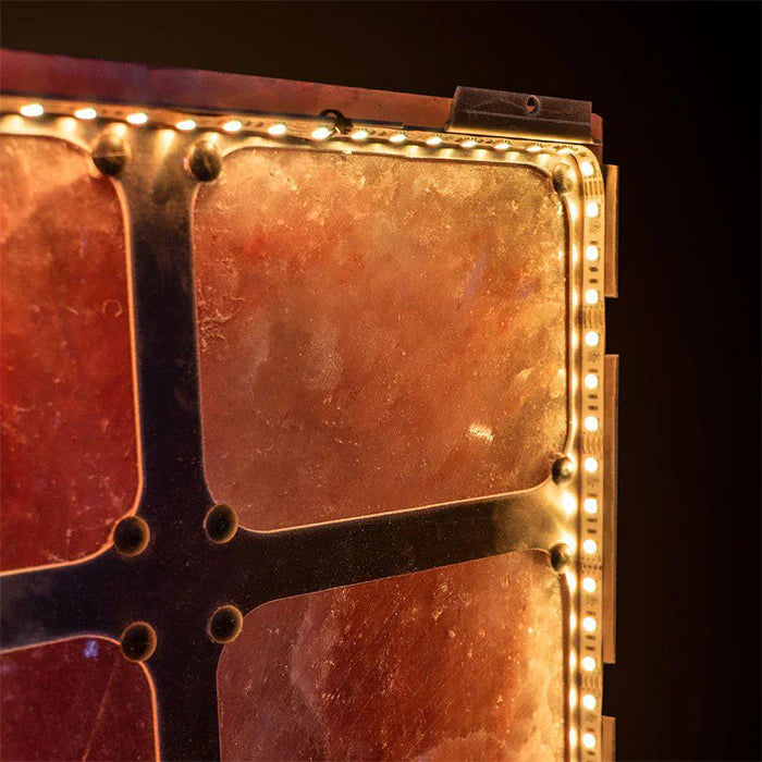 Himalayan Salt Wall Panels LED's