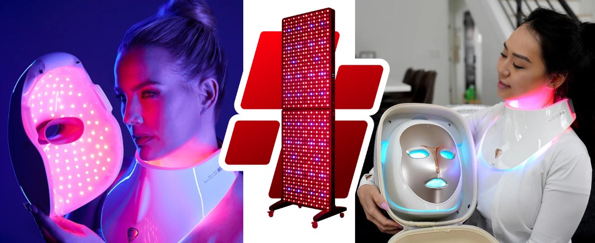 Why Red Light Therapy