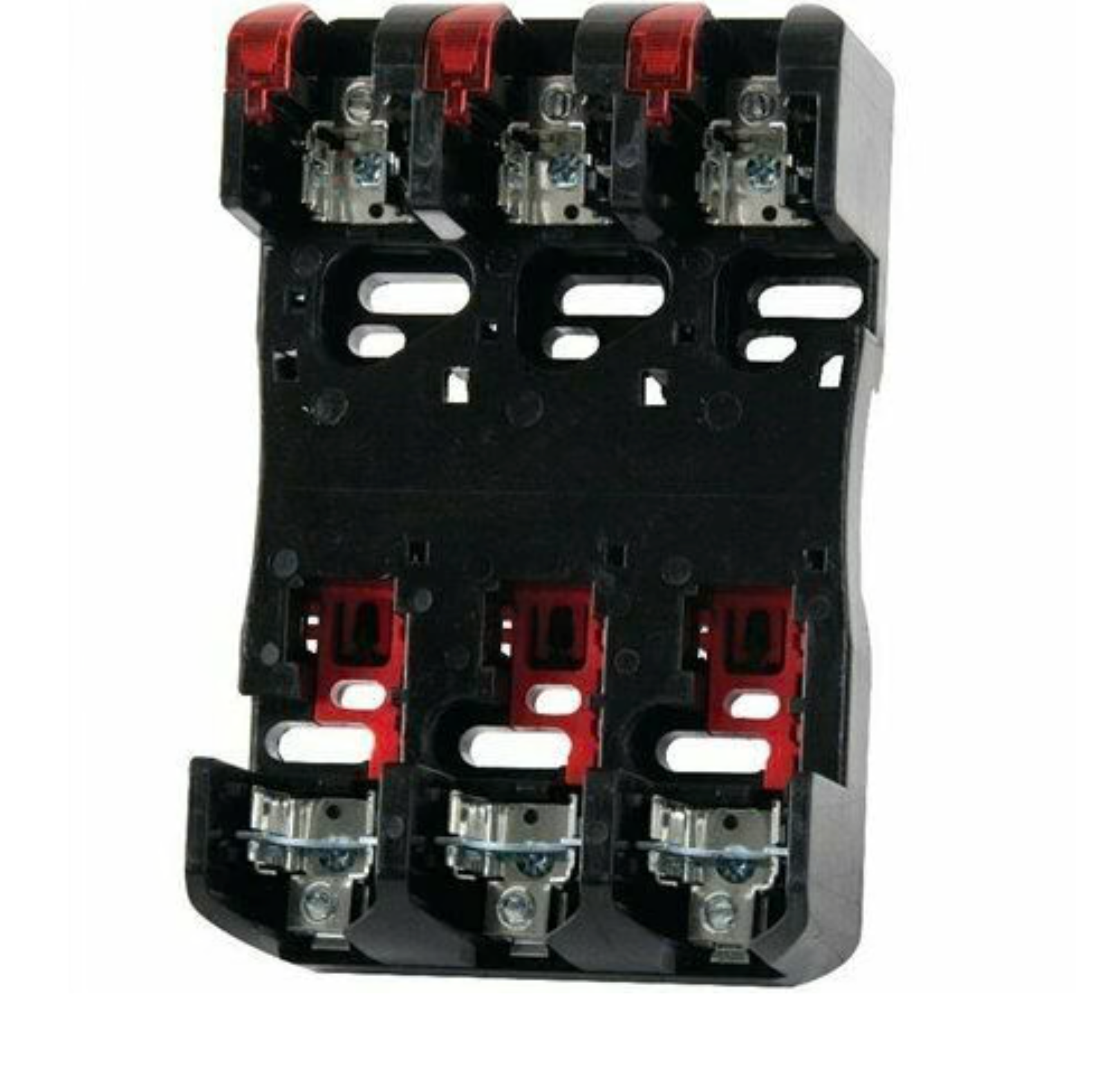 480V 3-Phase Fuse Block