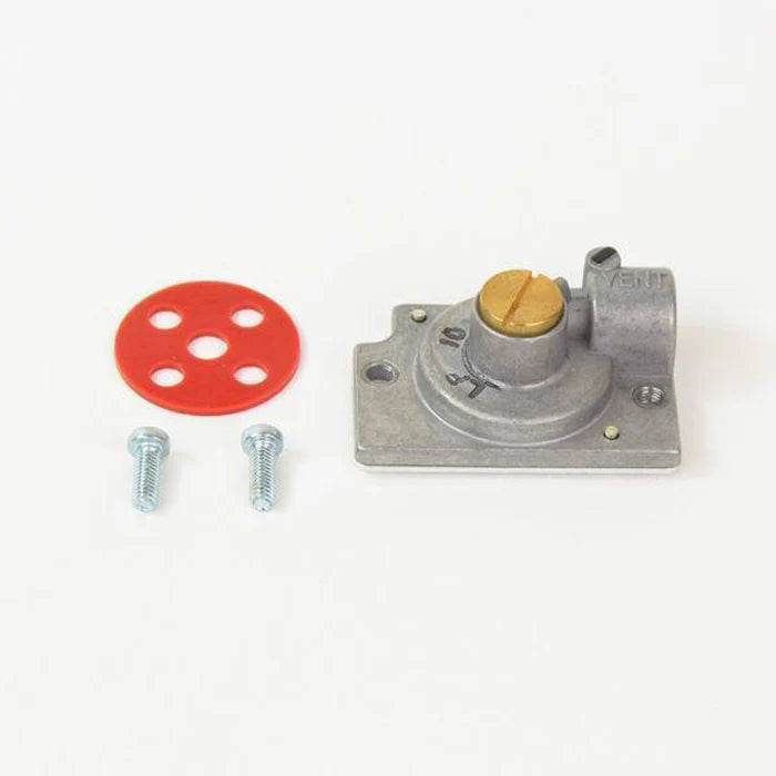 LP Conversion kit for gas valves